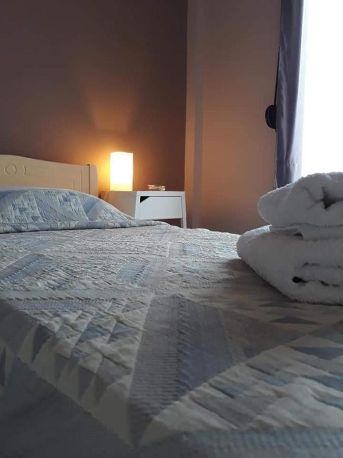 Meerithic Rokka Rooms Vourvourou Luaran gambar