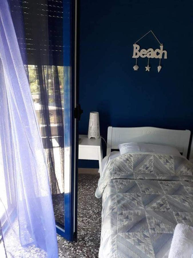 Meerithic Rokka Rooms Vourvourou Luaran gambar