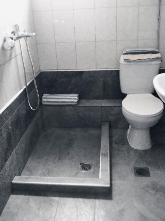 Meerithic Rokka Rooms Vourvourou Luaran gambar