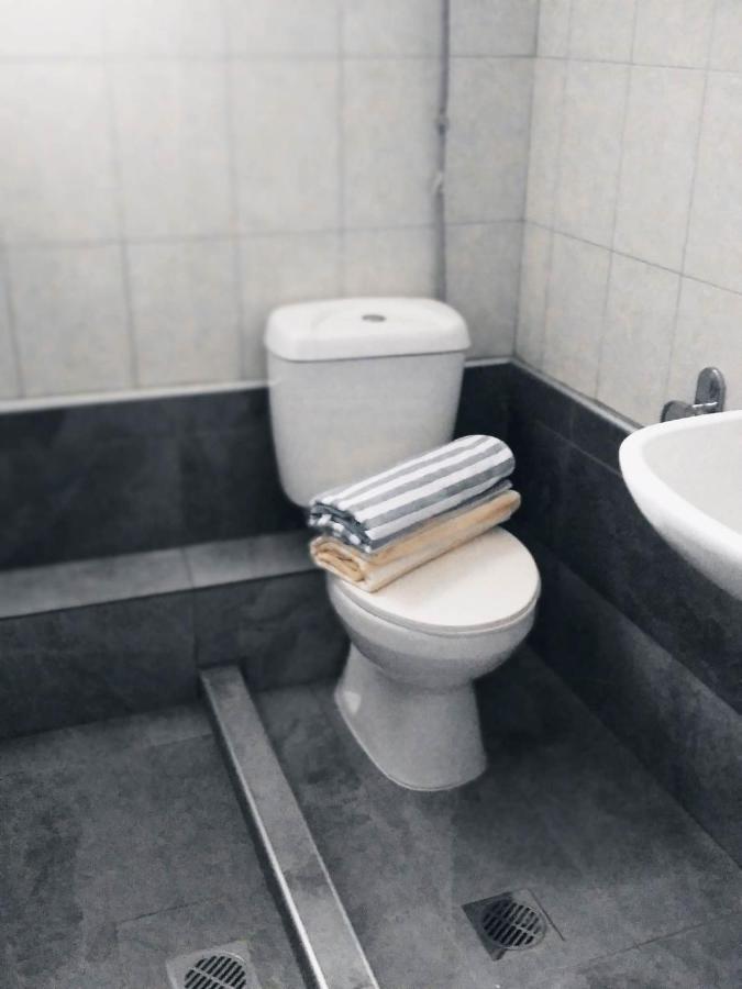 Meerithic Rokka Rooms Vourvourou Luaran gambar