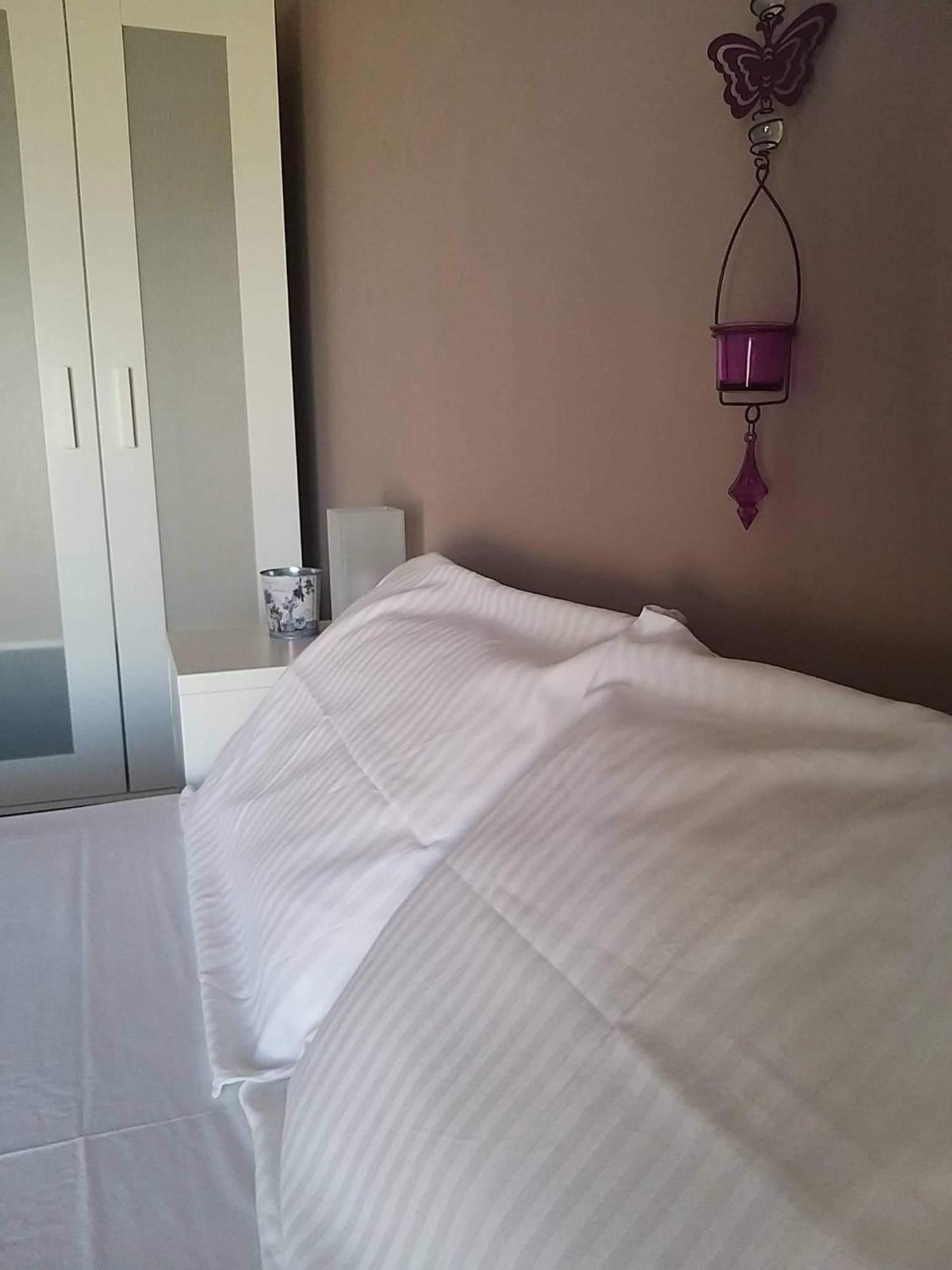 Meerithic Rokka Rooms Vourvourou Luaran gambar