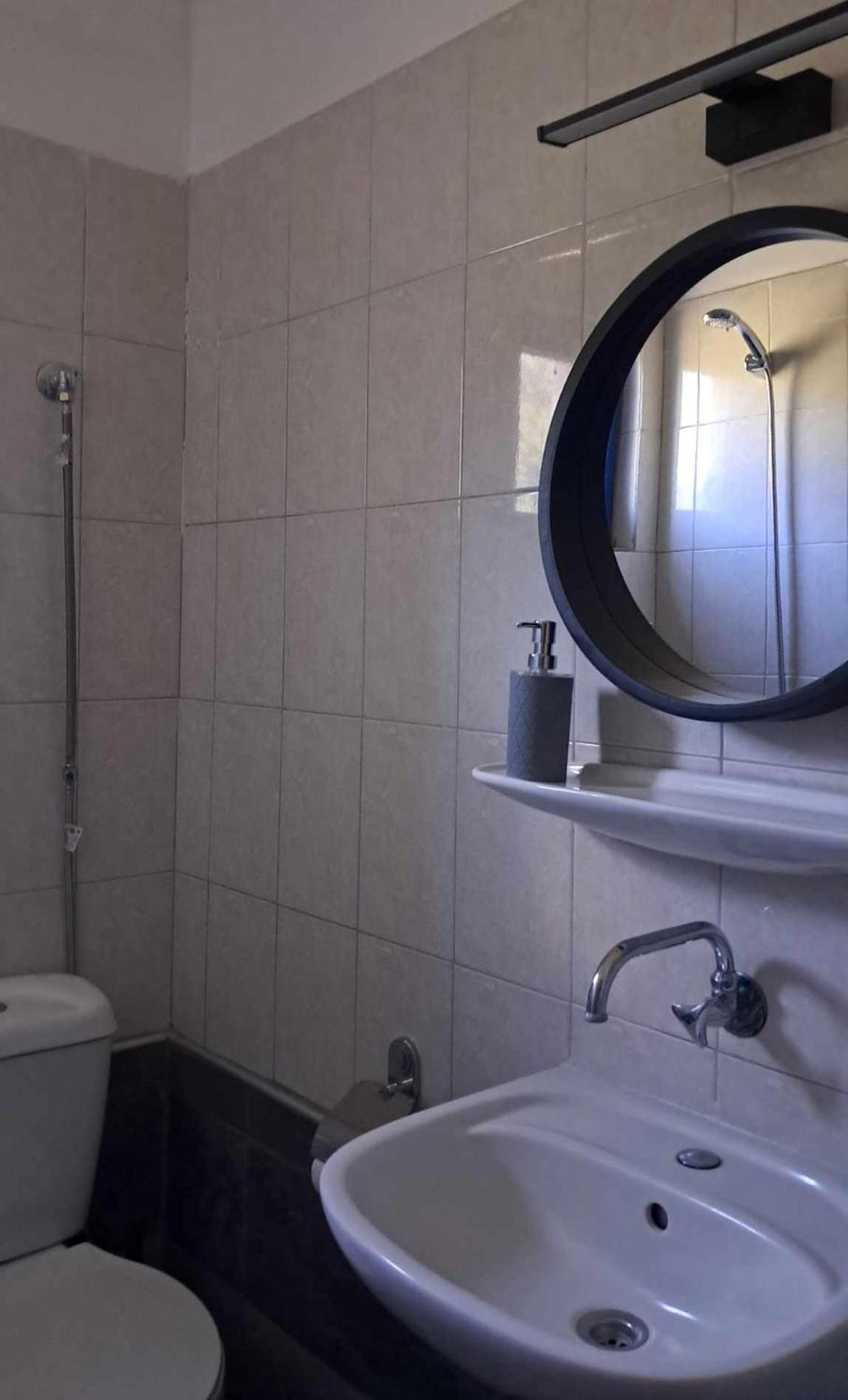 Meerithic Rokka Rooms Vourvourou Luaran gambar