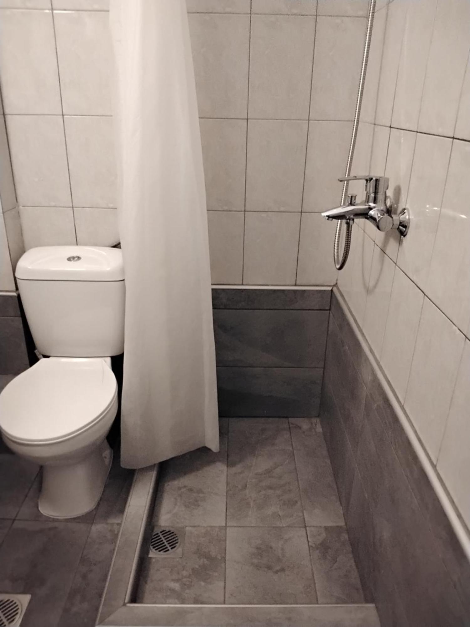 Meerithic Rokka Rooms Vourvourou Luaran gambar