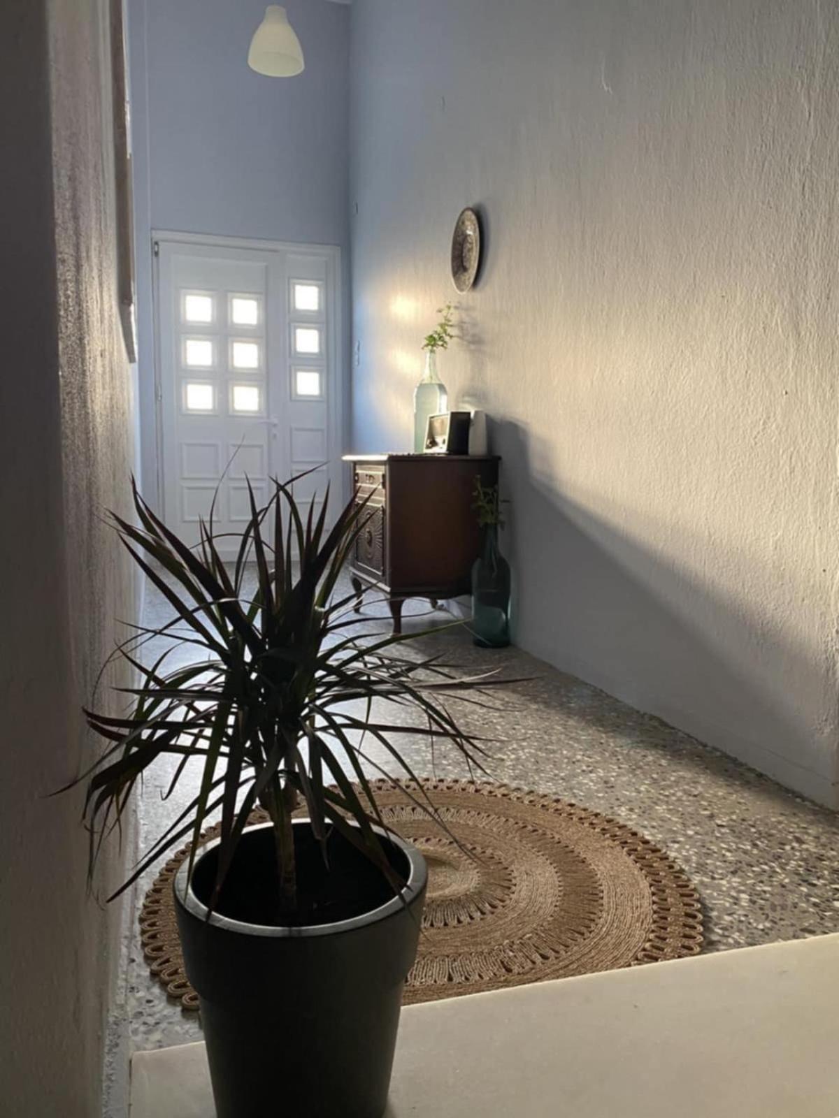 Meerithic Rokka Rooms Vourvourou Luaran gambar