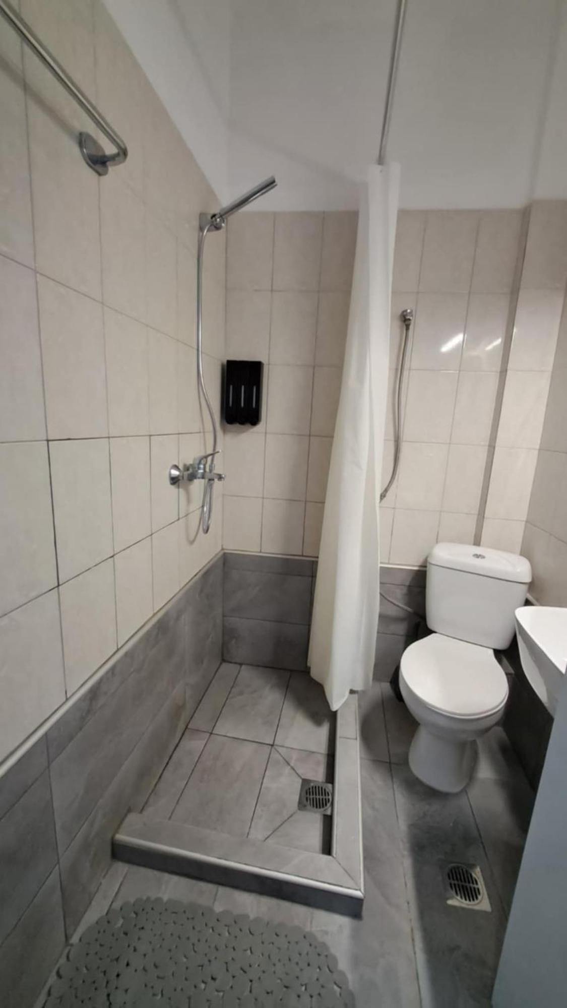 Meerithic Rokka Rooms Vourvourou Luaran gambar