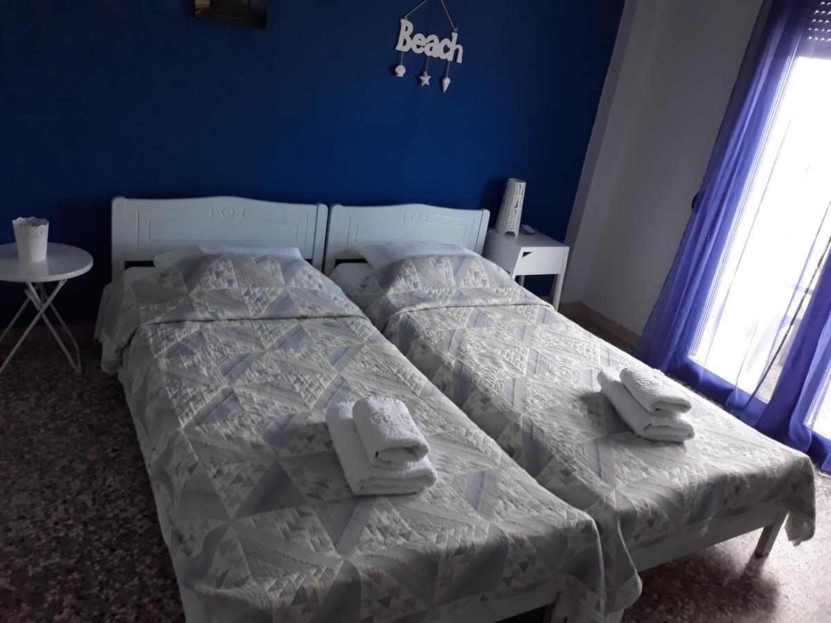 Meerithic Rokka Rooms Vourvourou Luaran gambar