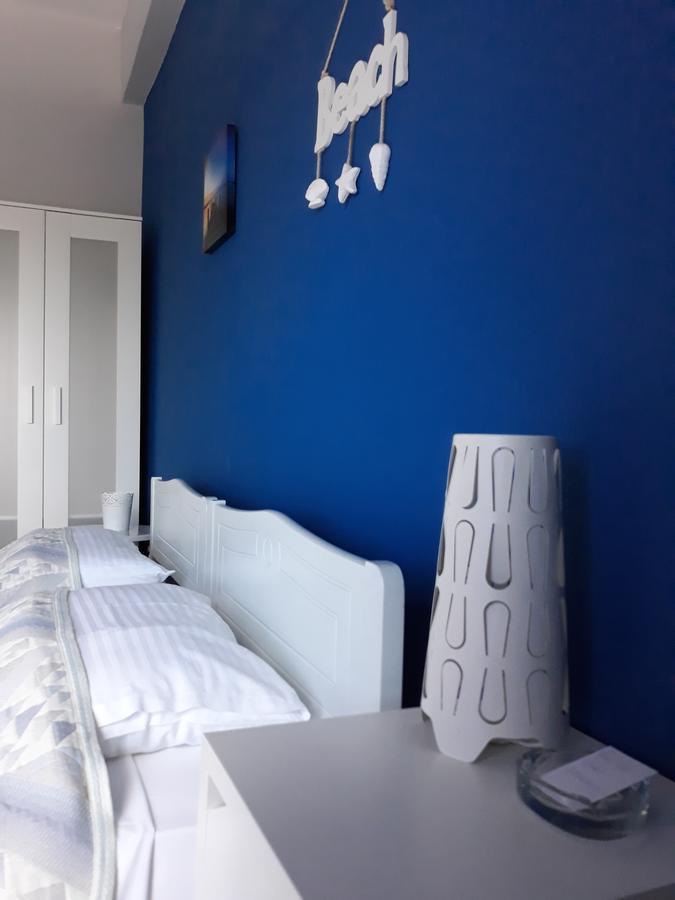 Meerithic Rokka Rooms Vourvourou Luaran gambar