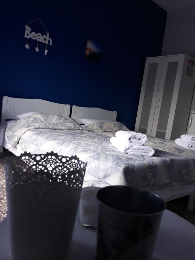 Meerithic Rokka Rooms Vourvourou Luaran gambar
